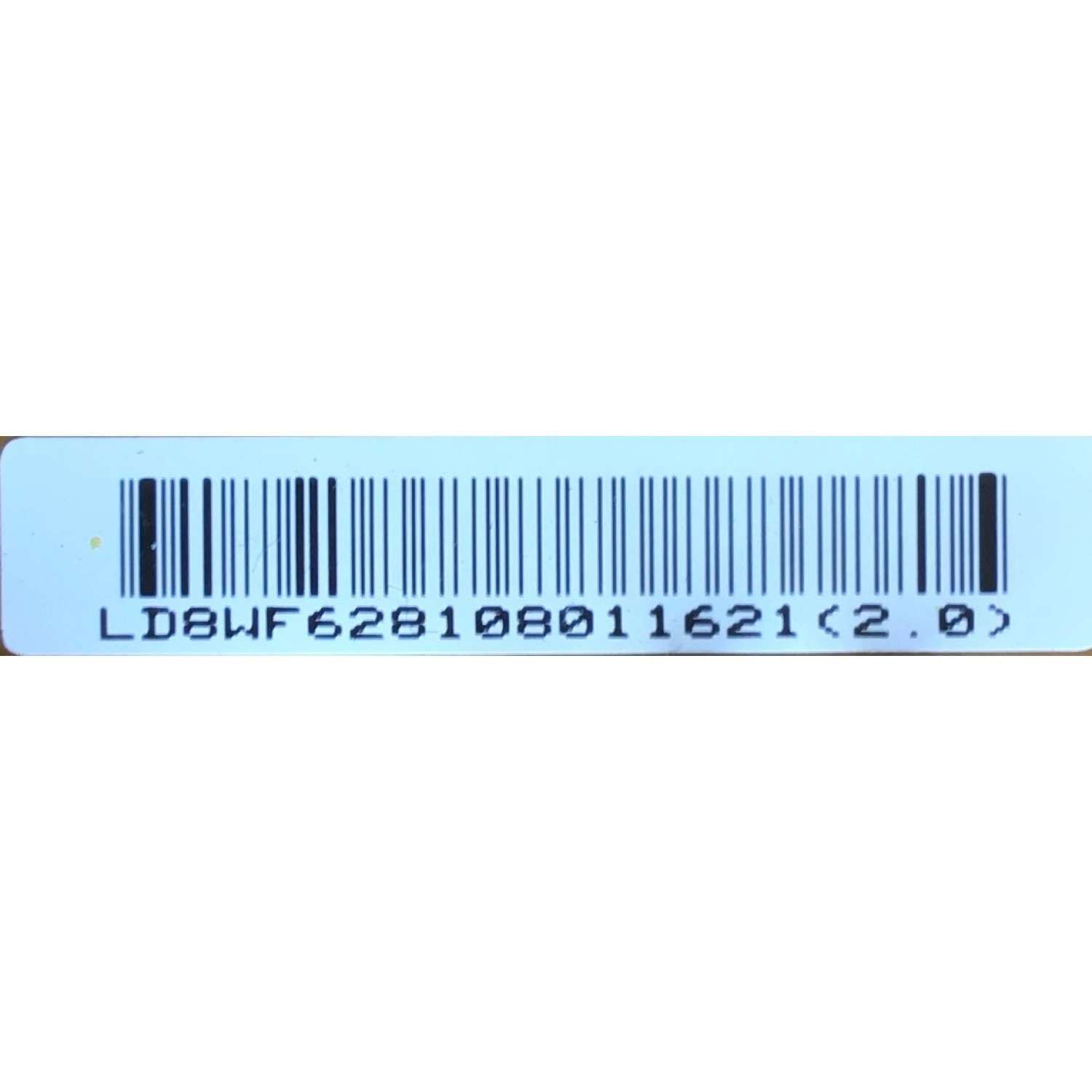 KIT DE TARJETAS PARA TV LG / NUMERO DE PARTE MAIN EBT62421329 / EAX65049107 / FUENTE 62810801 / EAY62810801 / EAX64905501(2.2) / NUMERO DE PARTE T-CON 6871L-3152B / 6870C-0444A / PANEL LC470DUE (SF)(R1) / MODELO 47LN5200-UB / 47LN5200-UB.BUSYLJR - Imagen 4